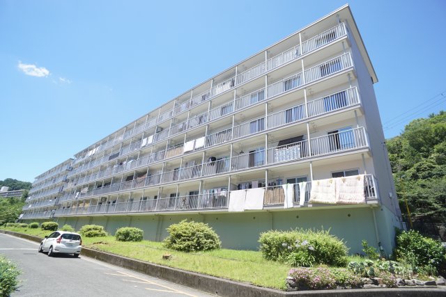 中山五月台住宅