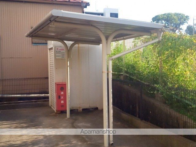 その他共有部分　その他共有部分