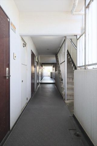 西武新宿線 下落合駅 徒歩6分 5階建 築41年のその他写真