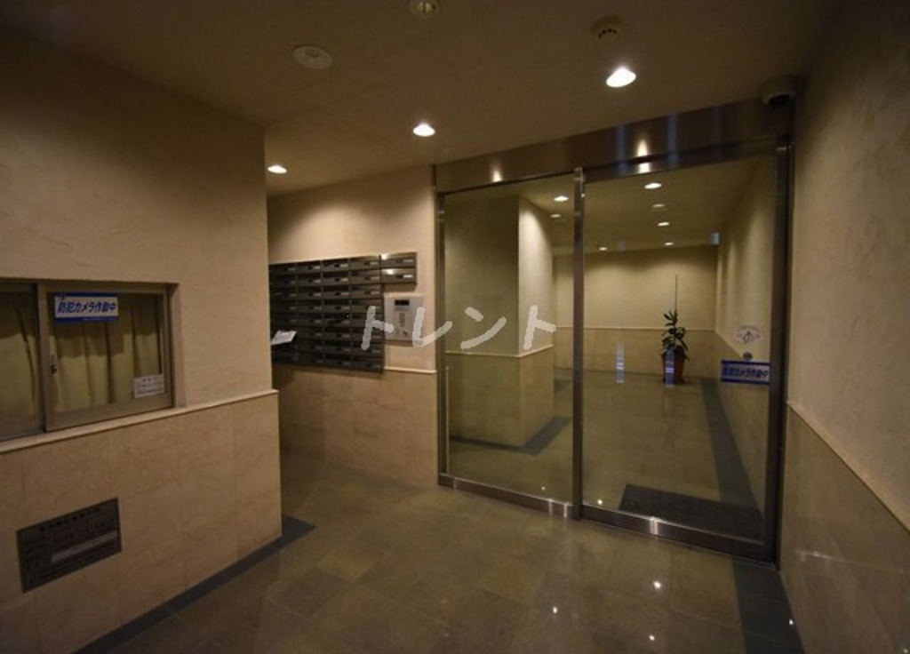 ＪＲ京葉線 八丁堀駅 徒歩6分 10階建 築24年のその他写真