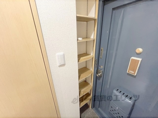ミリオスポットの内装写真