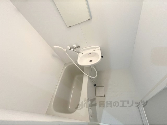 ミリオスポットのトイレ写真