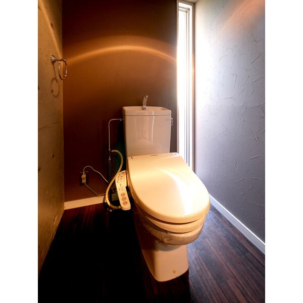 Ns21やごとのトイレ写真
