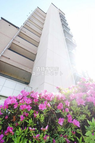 地下鉄御堂筋線 江坂駅 徒歩11分 築23年
