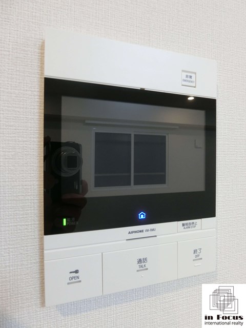 I-FRONT NAEBO アイフロントのその他写真
