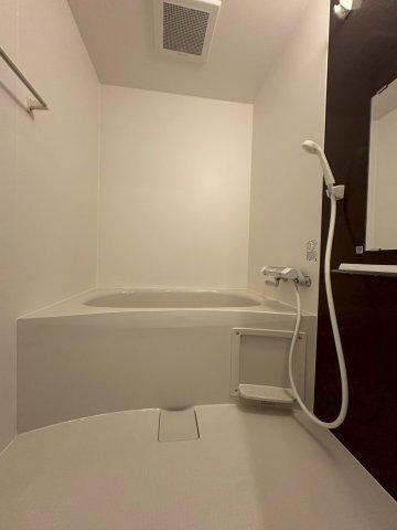 URBAN COURT 茨木春日の風呂写真