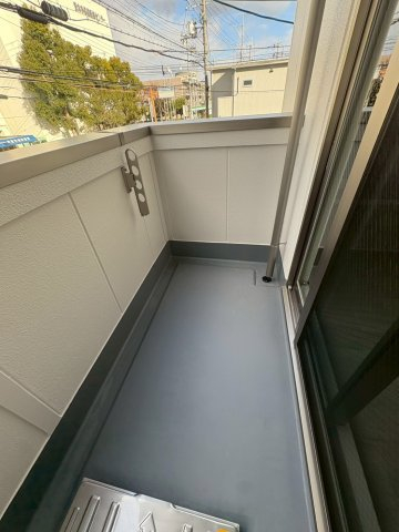 URBAN COURT 茨木春日の内装写真