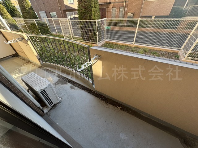 サンプレイス早宮の内装写真