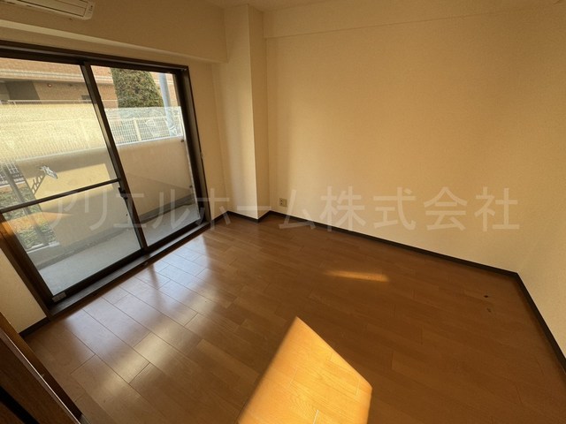 サンプレイス早宮の内装写真