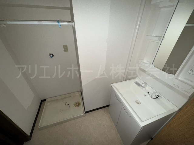 サンプレイス早宮の内装写真