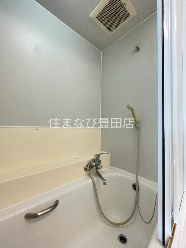 バス・シャワールーム　同型タイプ
