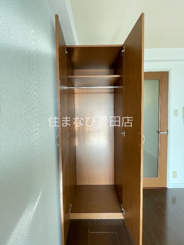 収納　同型タイプ