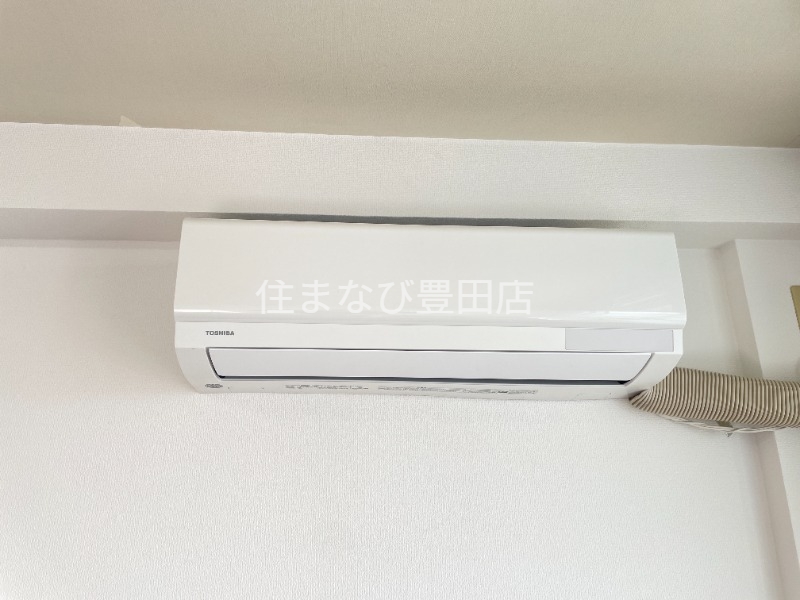 その他設備　同型タイプ