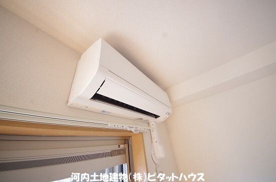 その他設備　（類似室内）