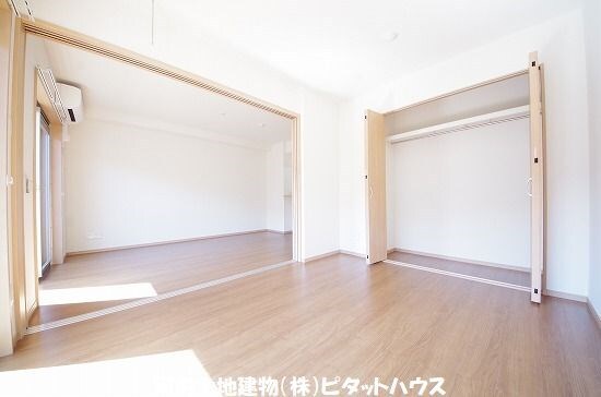 その他部屋・スペース　（類似室内）
