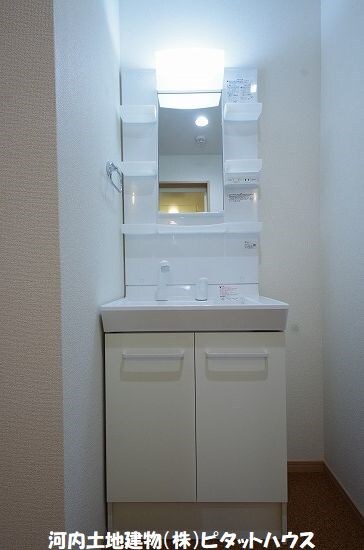 洗面設備　（類似室内）