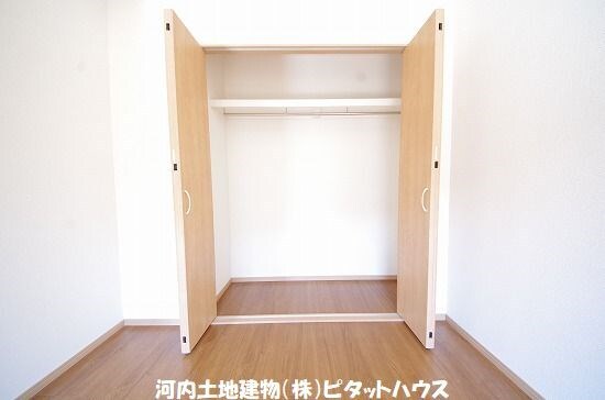 収納　（類似室内）