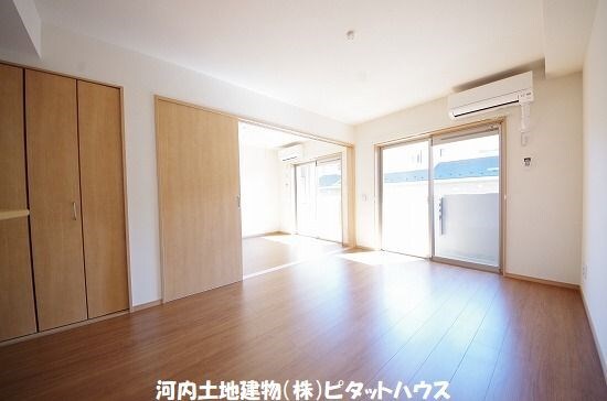 居室・リビング　（類似室内）
