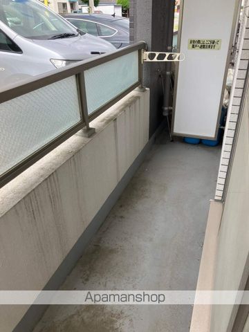 パティオ竹善の内装写真