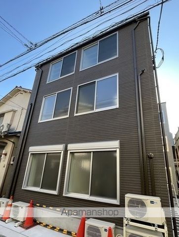 le cocon 平井の外観写真