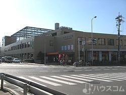 ＪＲ東海道本線 塚本駅 徒歩9分 3階建 築11年の周辺写真