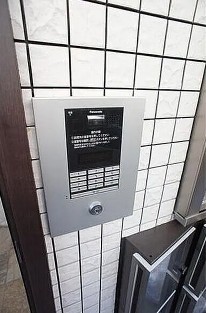 アプリシエイト駒込の外観写真