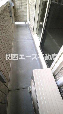 はぁ と六万寺の内装写真