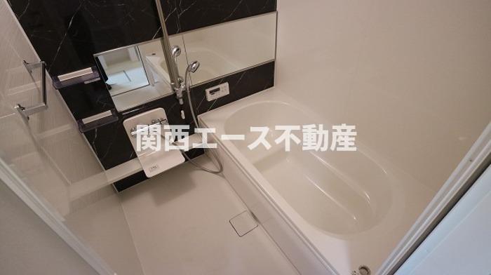 はぁ と六万寺の風呂写真