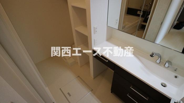 はぁ と六万寺の内装写真