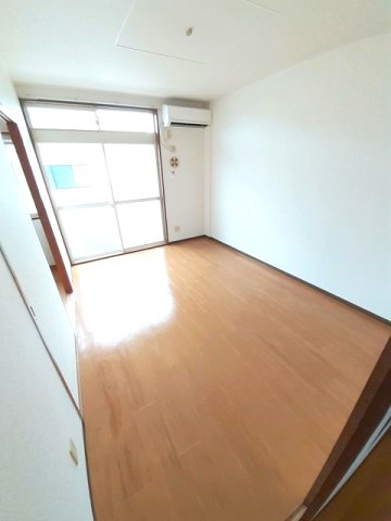 居室・リビング　居室・リビング