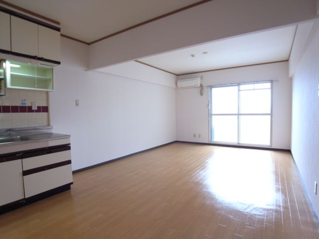 その他部屋・スペース　洋室