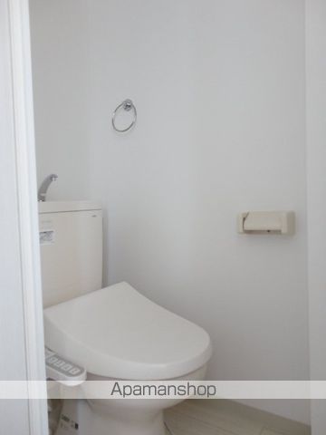 feeriqueのトイレ写真
