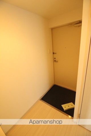 feeriqueの玄関写真