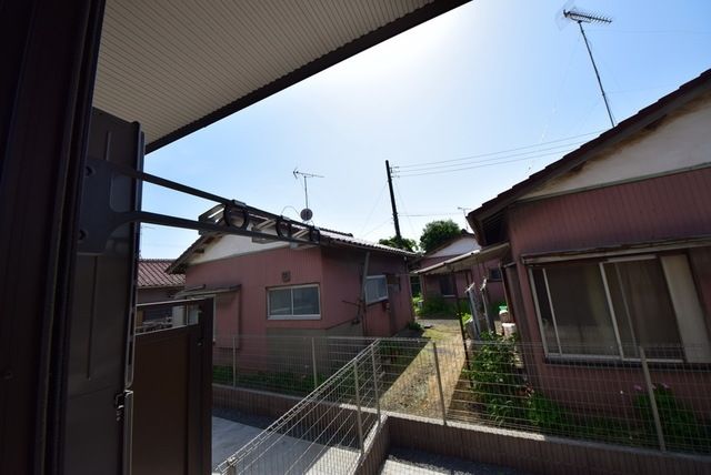 眺望　お問合せはタウンハウジングまで！※現地待合わせ相談可能