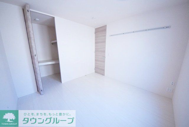 その他部屋・スペース　お問合せはタウンハウジングまで！※現地待合わせ相談可能