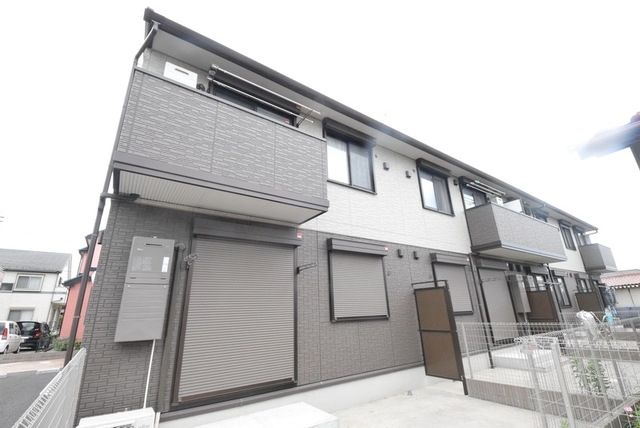 建物外観　お問合せはタウンハウジングまで！※現地待合わせ相談可能