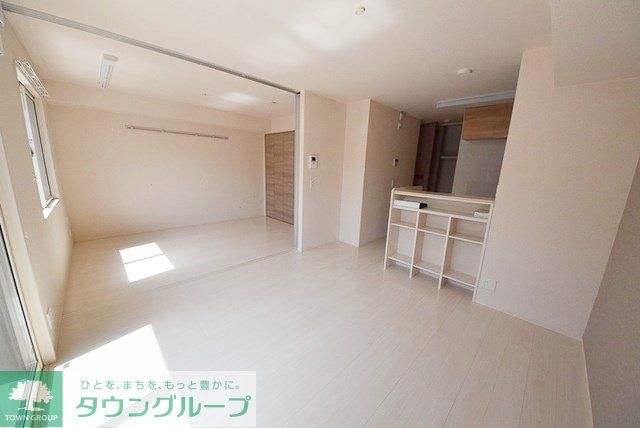 居室・リビング　お問合せはタウンハウジングまで！※現地待合わせ相談可能
