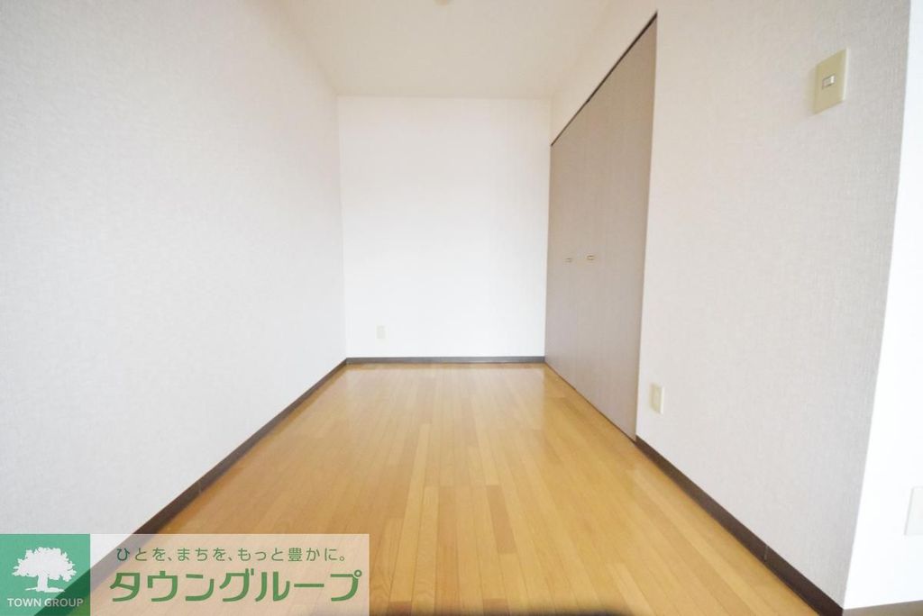 ラベンダーハウスの内装写真