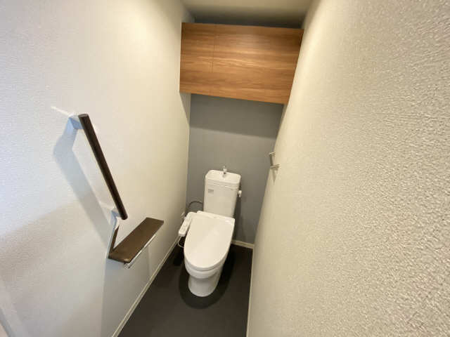 シャーメゾンシュールのトイレ写真