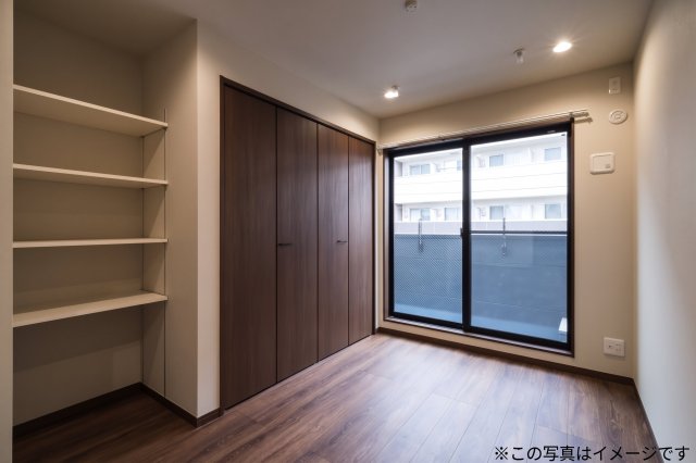 その他設備　建築中のためイメージ写真です。