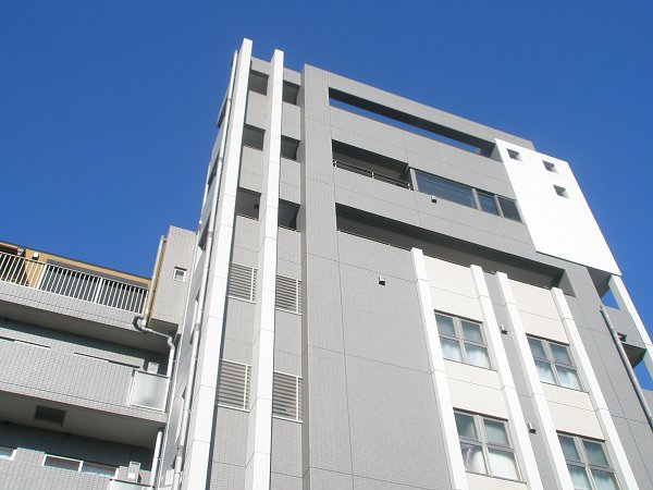 東京メトロ東西線 落合駅 徒歩6分 築22年