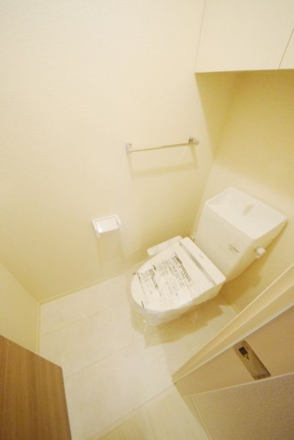 トイレ　★トイレです★