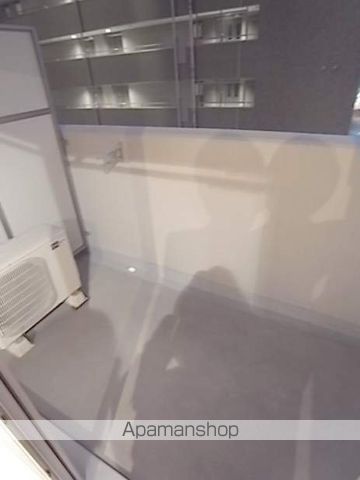 アーデン谷町の内装写真