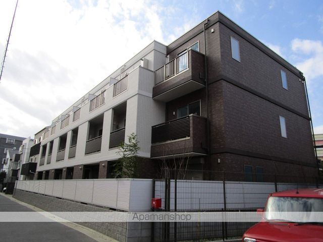 ＪＲ常磐線 綾瀬駅 徒歩8分 築7年