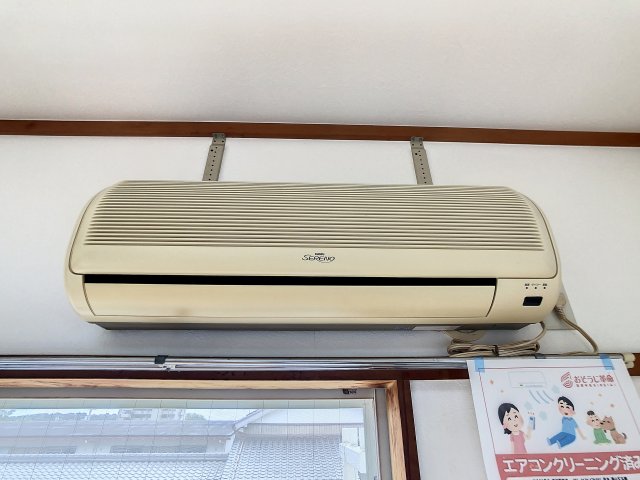ハイツ長井のその他写真
