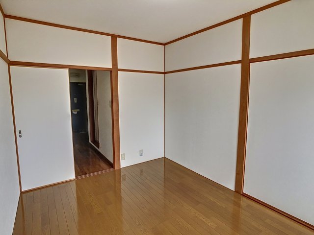 ハイツ長井の内装写真