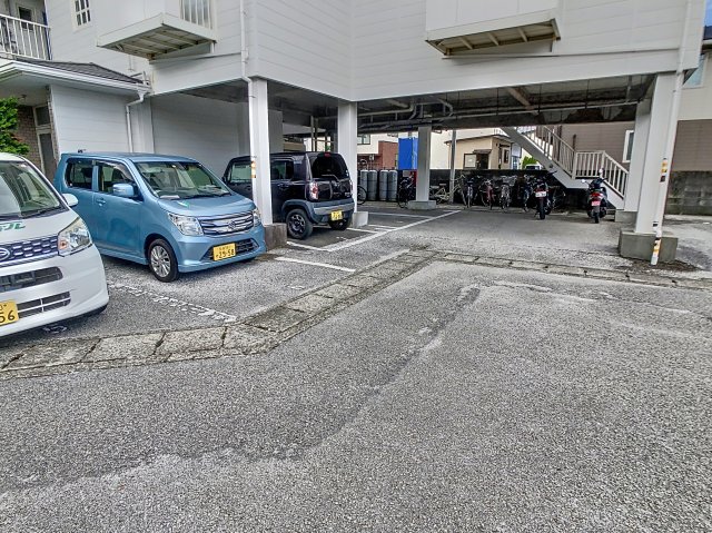 ハイツ長井のその他写真
