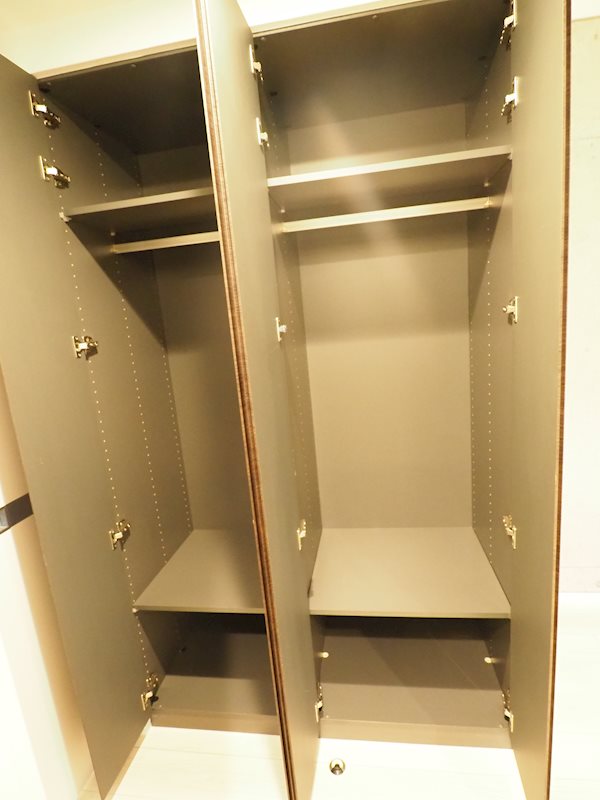 収納　収納※別部屋参考写真