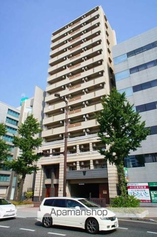 地下鉄箱崎線 中洲川端駅 徒歩3分 築20年
