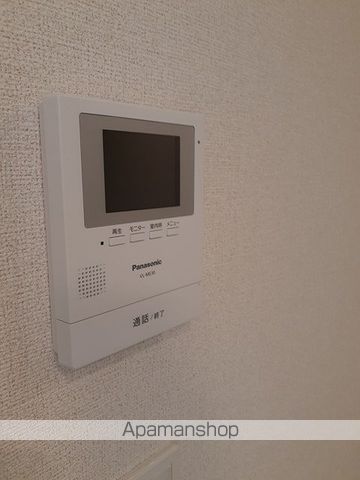 カスターニャの内装写真